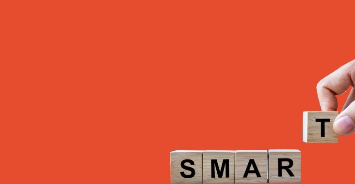 ¿Qué son los Objetivos SMART para las PyMES?