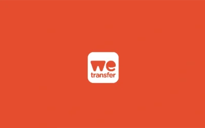 WeTransfer: Transfiere tus datos rápido y seguro