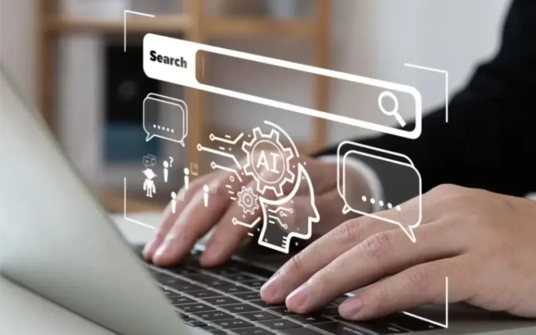 GEO: El Amanecer de una Nueva Era en la Optimización de Contenido para la Inteligencia Artificial
