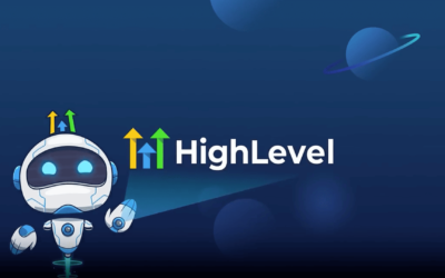 GoHighLevel: La Plataforma CRM/Marketing Todo en Uno que Revoluciona los Negocios