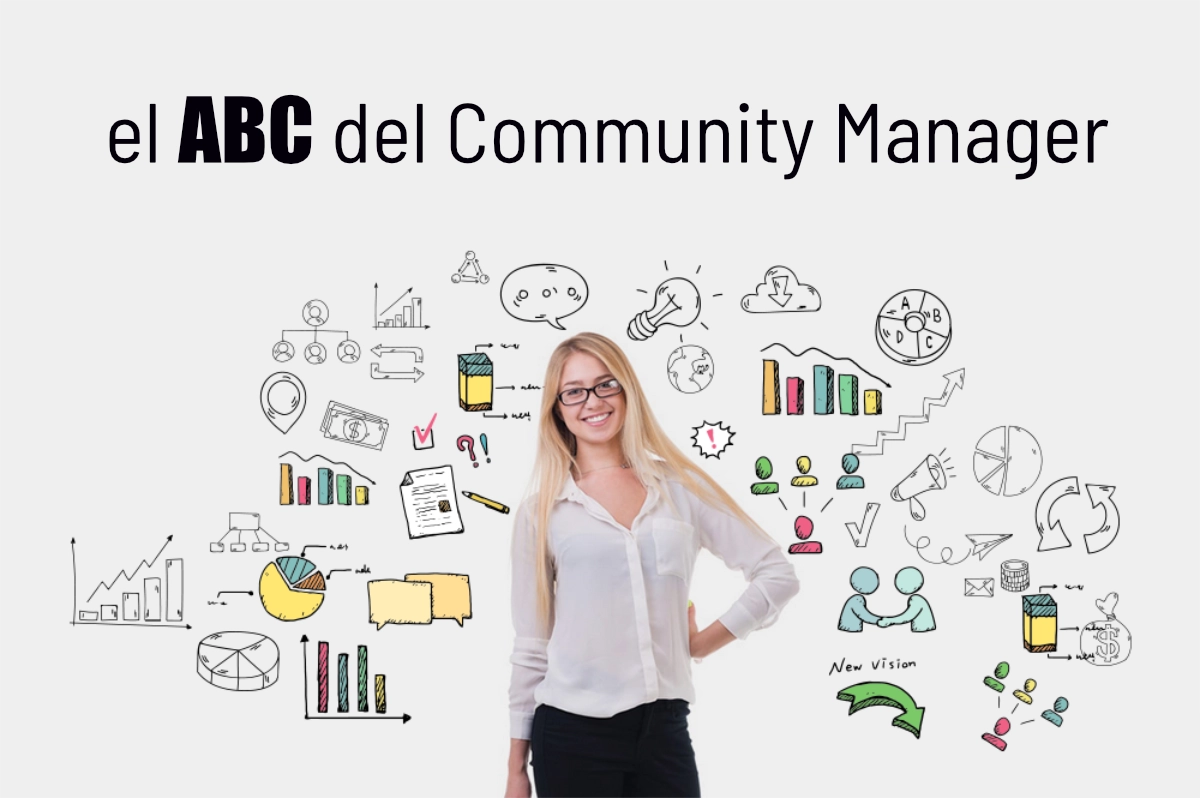 El ABC del Community Manager 2026 - Mercadeo Digital